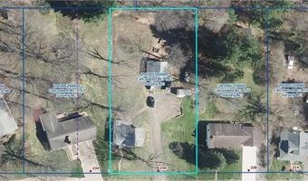 230 Arlington Dr, Amery, WI 54001