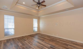 3 OLYMPIC Ct, Amarillo, TX 79124