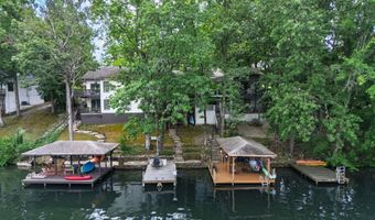 2 Cabo Tinoso Pl, Hot Springs Village, AR 71909