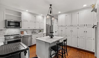 268 KING GEORGE St, Annapolis, MD 21401
