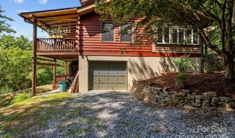 150 Avondale Ridge Rd, Asheville, NC 28803