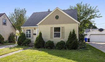 2103 N CLARK St, Appleton, WI 54911