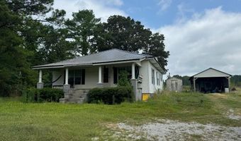 1447 CR 278, Blue Springs, MS 38828