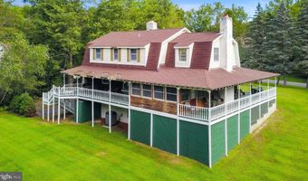 141 EMBILL Dr, Blakeslee, PA 18610