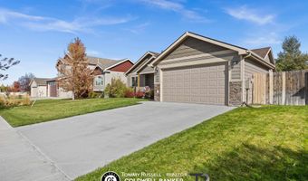 2525 Waterford, Casper, WY 82609