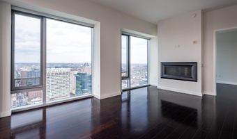 414 LIGHT St 4302, Baltimore, MD 21202