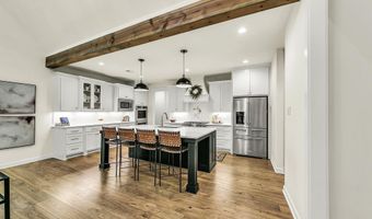 50 Lagable Crest Dr, Austin, AR 72007