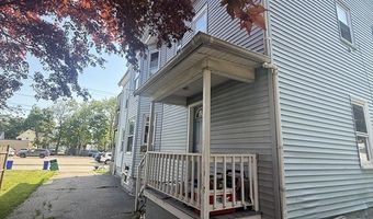 66 Holman St, Attleboro, MA 02703