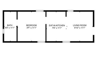 514 E Ft Macon Rd, Atlantic Beach, NC 28512