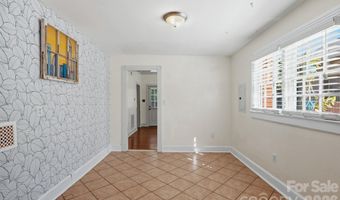 3314 N Alexander St, Charlotte, NC 28205