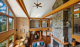 70 Big Cedar, Bigfork, MT 59911