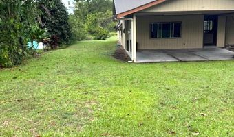 203 TODD Ave, Hilo, HI 96720