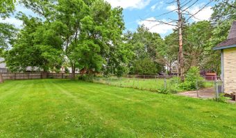 830 College Ave, Adrian, MI 49221