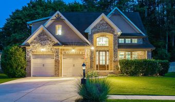 10642 Harlow Pl Lot 41, Apison, TN 37302