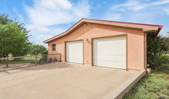 100 Loma Del Norte Dr, Alpine, TX 79830