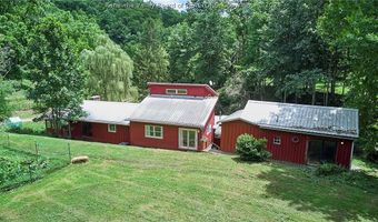 227 Beechie Fork Rd, Alum Creek, WV 25003