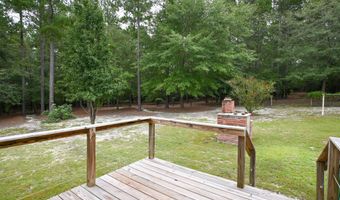 707 Mt Ebal Rd, Batesburg Leesville, SC 29006