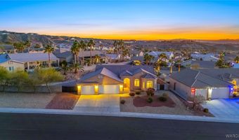 2792 Singing Breeze Ln, Bullhead City, AZ 86429