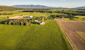 407 Fawn Ln, Bonners Ferry, ID 83805