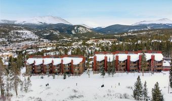840 Four Oclock Rd A1d, Breckenridge, CO 80424