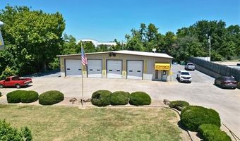 800 Lonnie Abbott Blvd, Ada, OK 74820