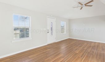 310 N Virginia St, Amarillo, TX 79106