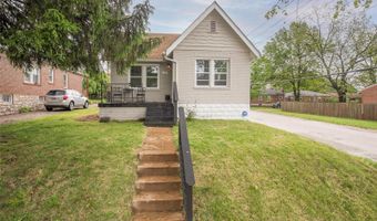 1100 Wilshire Ave, St. Louis, MO 63130