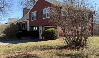 123 Fifteenth St, Bangor, ME 04401