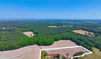10850 CATHELL Rd, Berlin, MD 21811