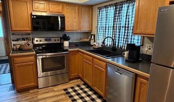 3650 W 200 S Rd, Bloomfield, IN 47424