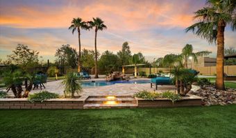 5630 E PEAK VIEW Rd, Cave Creek, AZ 85331