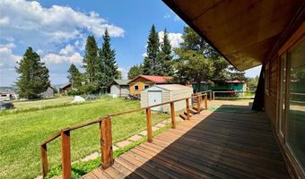 15 Greens Ln, Anaconda, MT 59711