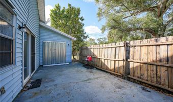 709 N JOHNSON Ave, Arcadia, FL 34266