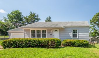 9912 Jan Dr, Affton, MO 63123