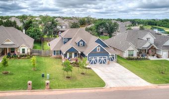 8800 Grey Joy Rd, Arcadia, OK 73007