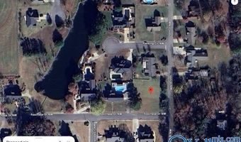 1 10th St, Arab, AL 35016