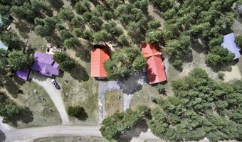 37 Pine Valley Dr, Angel Fire, NM 87710