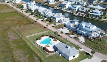 1049 Fiji Dr, Aransas Pass, TX 78336