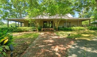 5844 N WILLIAMSBURG Rd, Bassfield, MS 39421