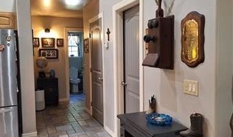 16801 County Road 3445, Ada, OK 74820