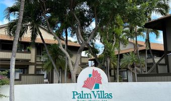 91-1319 Puamaeole St 34D, Ewa Beach, HI 96706