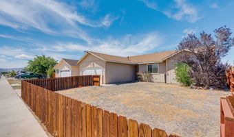 254 Emigrant Way, Fernley, NV 89408