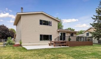 14945 Dundee Ave, Apple Valley, MN 55124