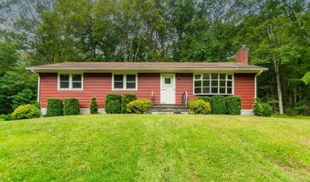 366 Woodland Rd, Accord, NY 12404