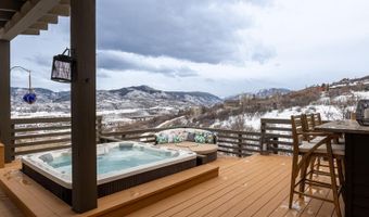 1711 Juniper Hill Dr, Aspen, CO 81611
