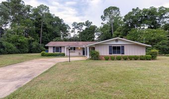 1702 Culbreth St, Bainbridge, GA 39819