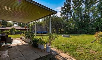 3615 Utah Ave, Bartlesville, OK 74006