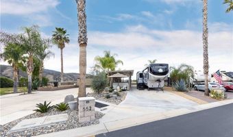 45525 Highway 79 Lot 552, Aguanga, CA 92536