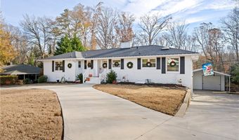 126 Tanglewood Dr, Anderson, SC 29621