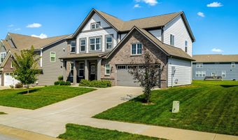4231 Viewforth Ln, Bargersville, IN 46106